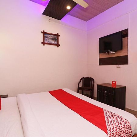 โอโย 49366 เบรก วอเตอร์ รีสอร์ต Hotel เกาะนีล ภายนอก รูปภาพ