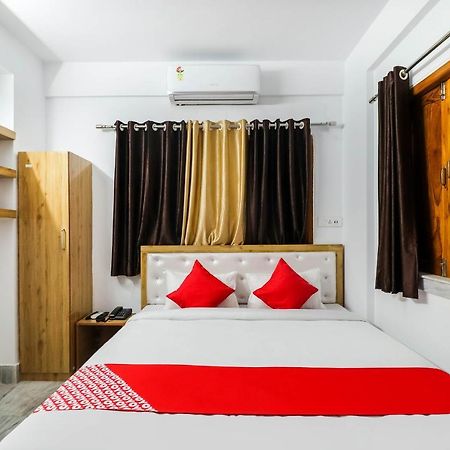 โอโย 49366 เบรก วอเตอร์ รีสอร์ต Hotel เกาะนีล ภายนอก รูปภาพ
