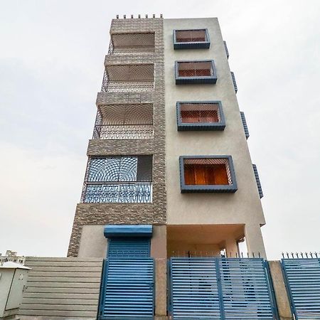 โอโย 49366 เบรก วอเตอร์ รีสอร์ต Hotel เกาะนีล ภายนอก รูปภาพ