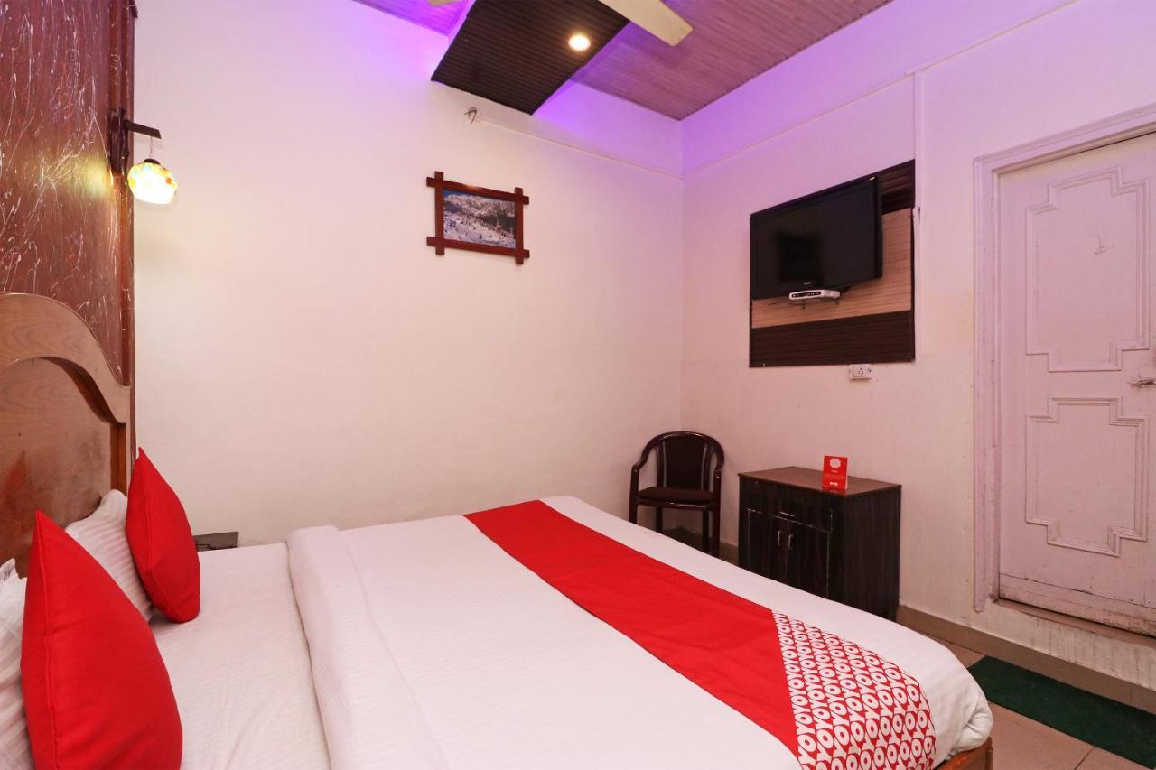 โอโย 49366 เบรก วอเตอร์ รีสอร์ต Hotel เกาะนีล ภายนอก รูปภาพ