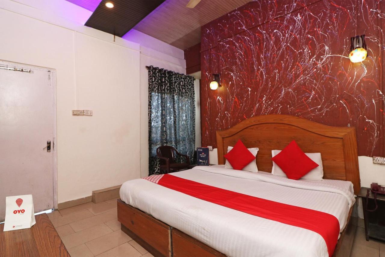 โอโย 49366 เบรก วอเตอร์ รีสอร์ต Hotel เกาะนีล ภายนอก รูปภาพ