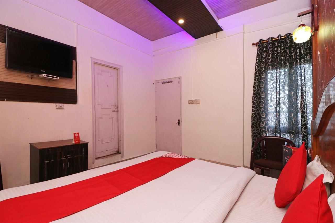 โอโย 49366 เบรก วอเตอร์ รีสอร์ต Hotel เกาะนีล ภายนอก รูปภาพ