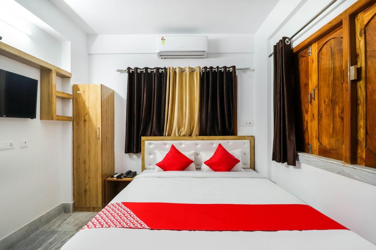 โอโย 49366 เบรก วอเตอร์ รีสอร์ต Hotel เกาะนีล ภายนอก รูปภาพ