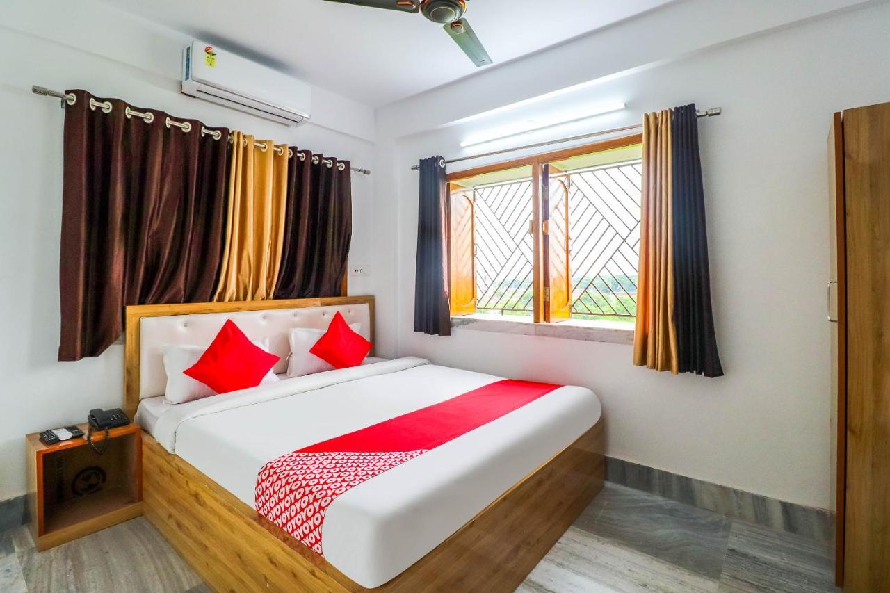 โอโย 49366 เบรก วอเตอร์ รีสอร์ต Hotel เกาะนีล ภายนอก รูปภาพ