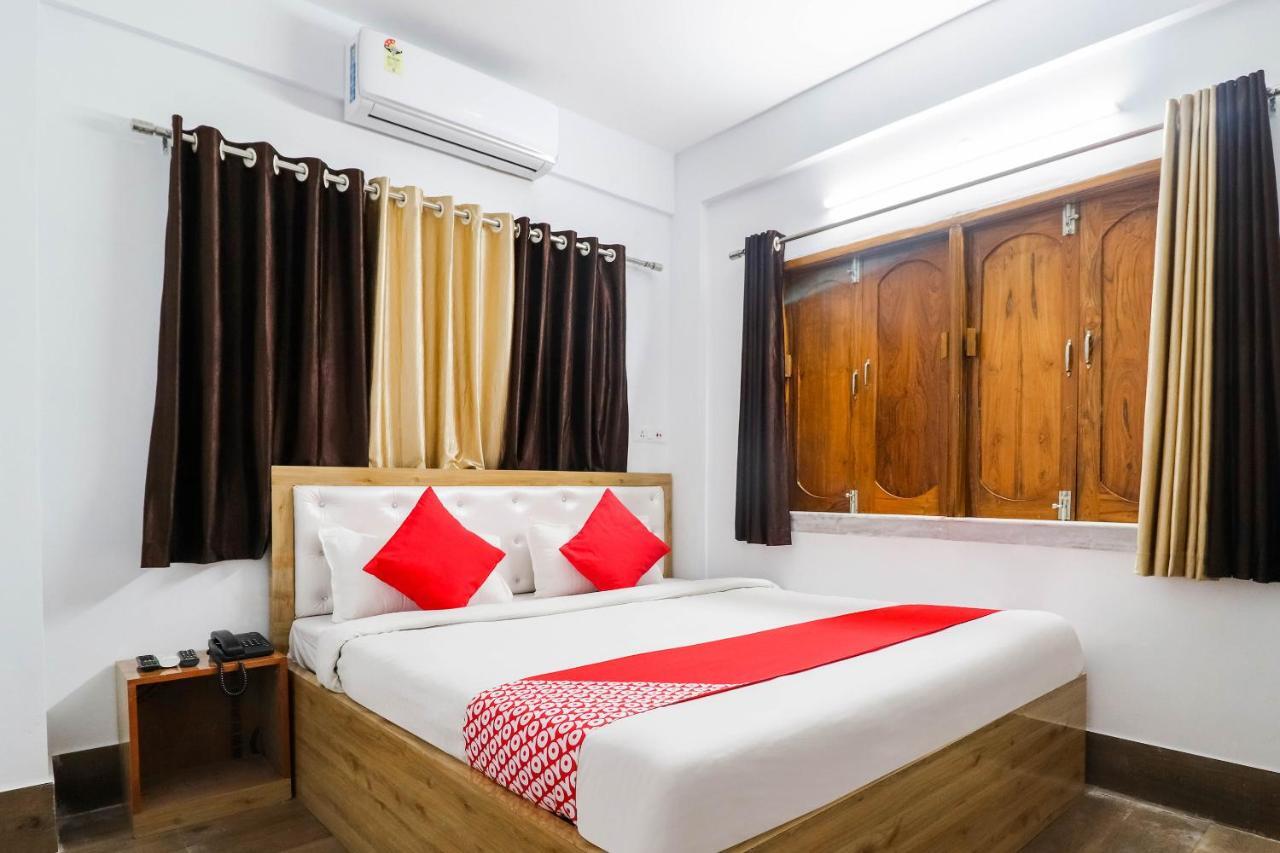 โอโย 49366 เบรก วอเตอร์ รีสอร์ต Hotel เกาะนีล ภายนอก รูปภาพ