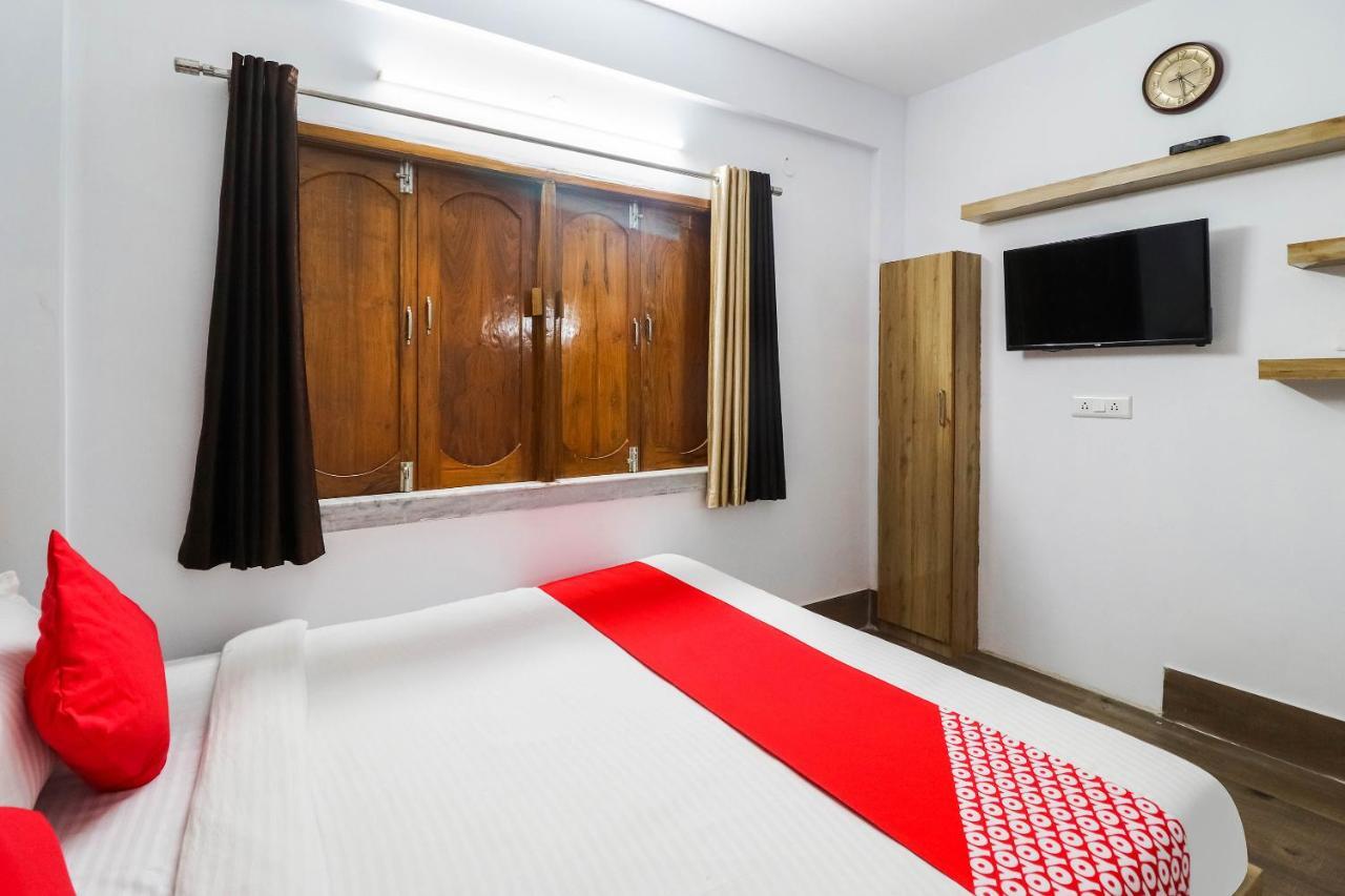 โอโย 49366 เบรก วอเตอร์ รีสอร์ต Hotel เกาะนีล ภายนอก รูปภาพ