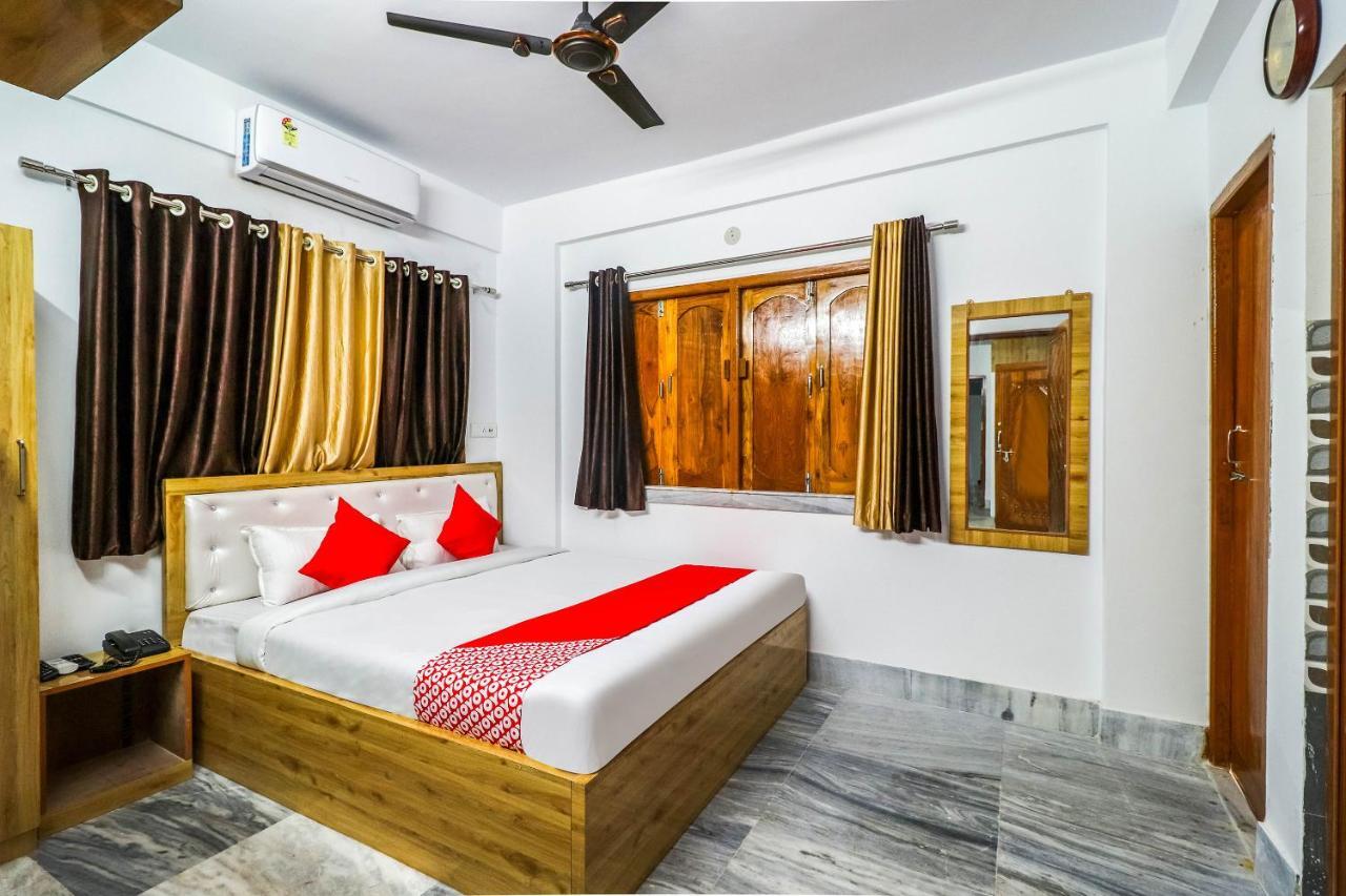 โอโย 49366 เบรก วอเตอร์ รีสอร์ต Hotel เกาะนีล ภายนอก รูปภาพ