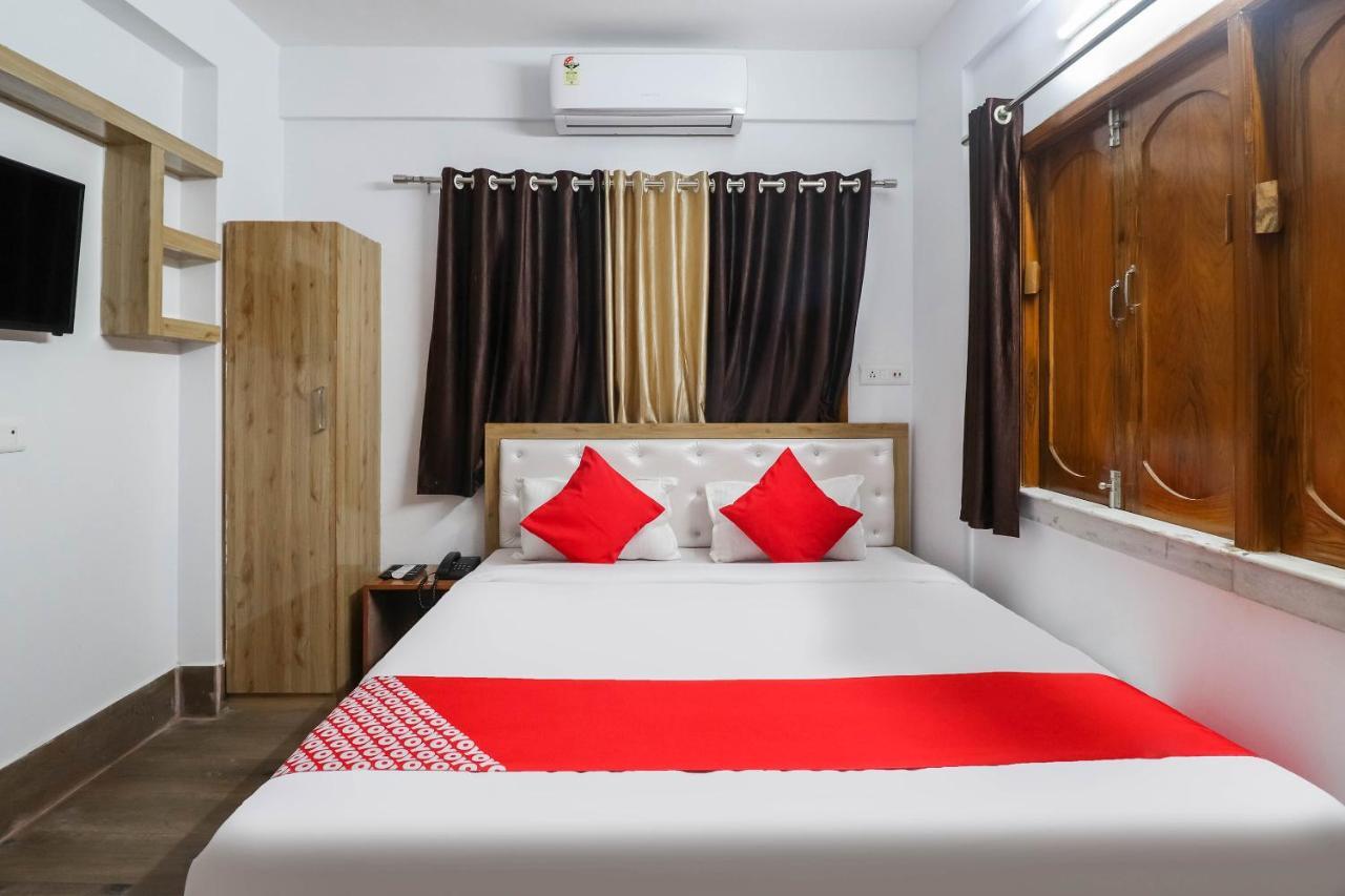 โอโย 49366 เบรก วอเตอร์ รีสอร์ต Hotel เกาะนีล ภายนอก รูปภาพ