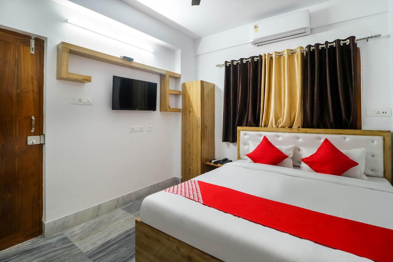 โอโย 49366 เบรก วอเตอร์ รีสอร์ต Hotel เกาะนีล ภายนอก รูปภาพ
