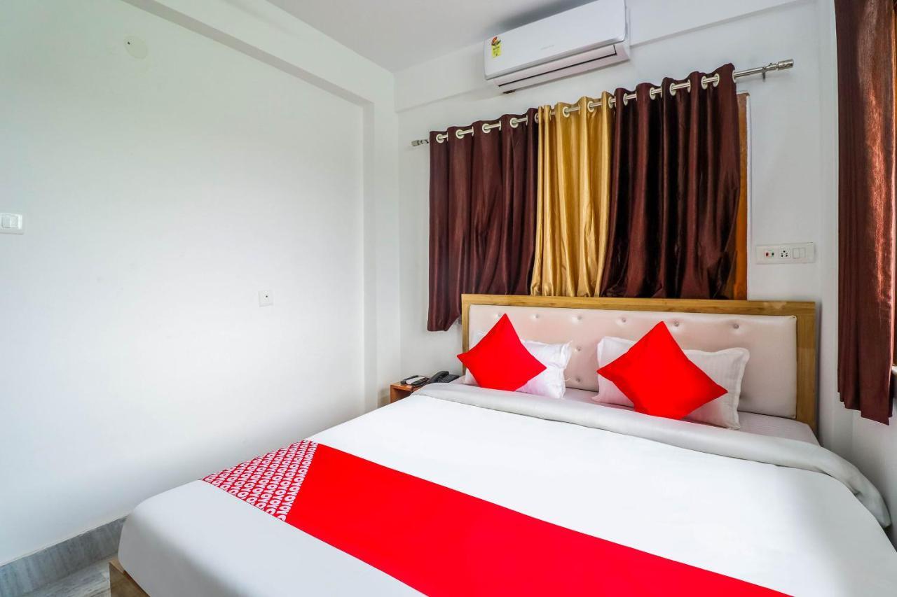 โอโย 49366 เบรก วอเตอร์ รีสอร์ต Hotel เกาะนีล ภายนอก รูปภาพ