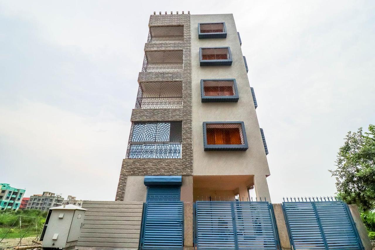 โอโย 49366 เบรก วอเตอร์ รีสอร์ต Hotel เกาะนีล ภายนอก รูปภาพ