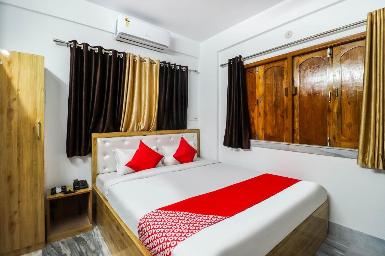 โอโย 49366 เบรก วอเตอร์ รีสอร์ต Hotel เกาะนีล ภายนอก รูปภาพ