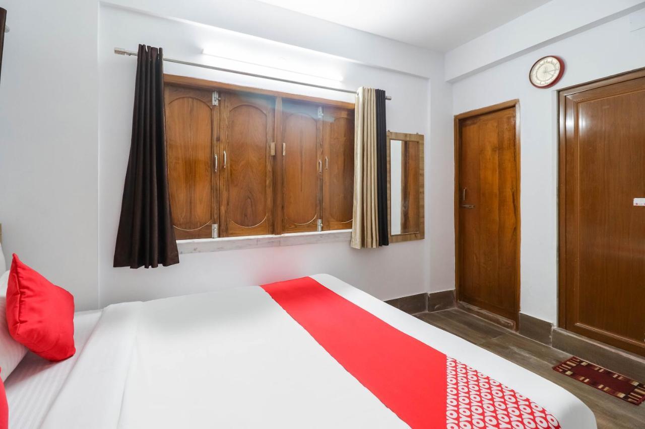 โอโย 49366 เบรก วอเตอร์ รีสอร์ต Hotel เกาะนีล ภายนอก รูปภาพ